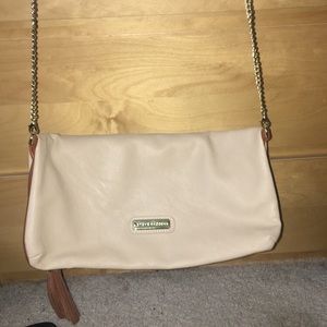 Reversible steve madden purse